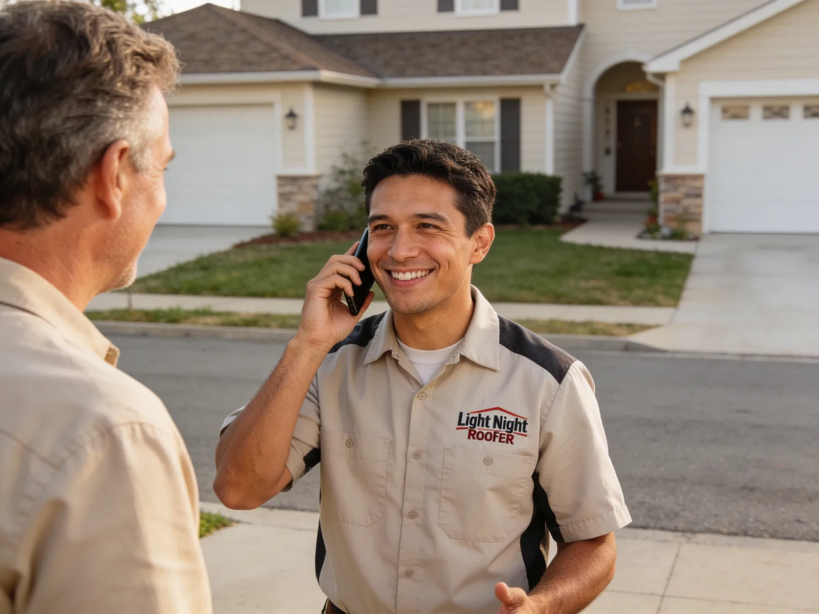 Emergency Roof Repair Noti, OR FAQs